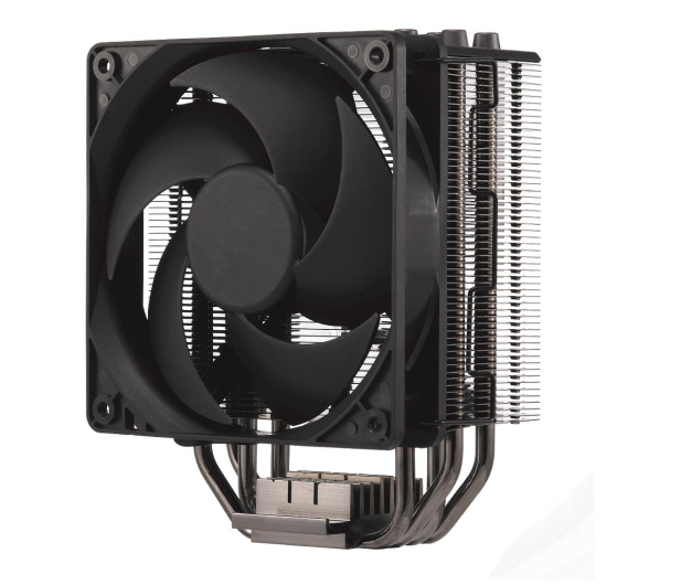 COOLER MASTER Hyper 212 Black 120mm - 1219494 - zdjęcie